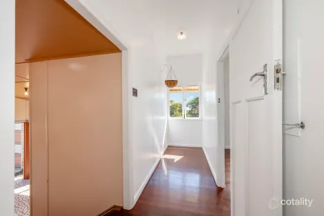 Property photo of 201 Bargara Road Kalkie QLD 4670