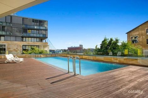 Property photo of 1101/8 Distillery Drive Pyrmont NSW 2009