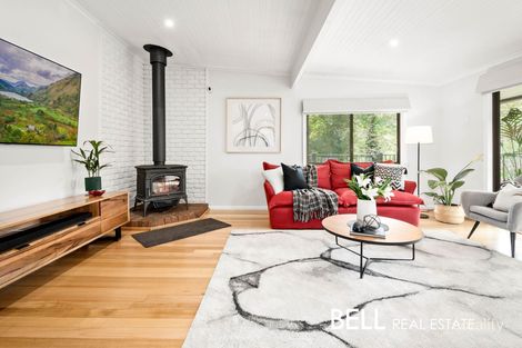 Property photo of 24 Monbulk Road Belgrave VIC 3160