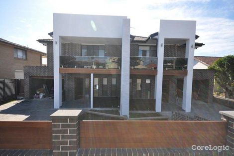 Property photo of 111A Hawksview Street Merrylands NSW 2160