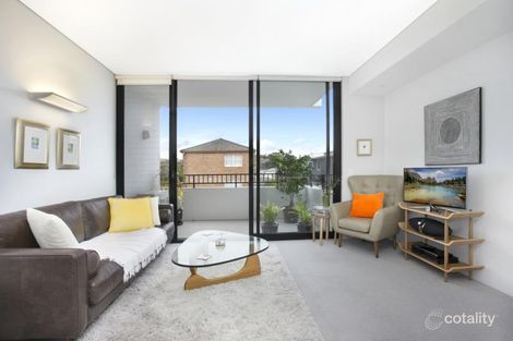105/207 Barker St, Randwick, NSW 2031