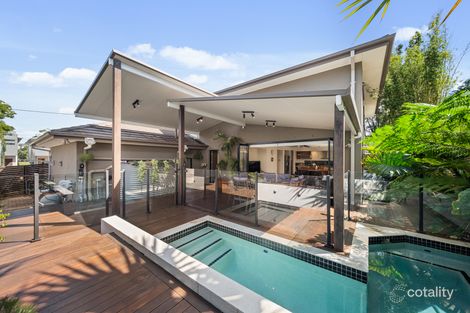 Property photo of 226 Long Street East Graceville QLD 4075