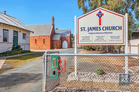 Property photo of 31 Maiden Street Moama NSW 2731