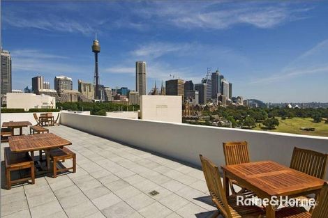 Property photo of 79/60-70 William Street Woolloomooloo NSW 2011