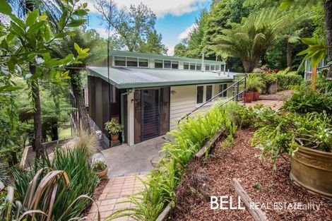 Property photo of 24 Monbulk Road Belgrave VIC 3160