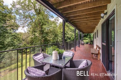 Property photo of 24 Monbulk Road Belgrave VIC 3160