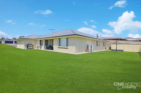 Property photo of 39 Wilkinson Boulevard Hunterview NSW 2330