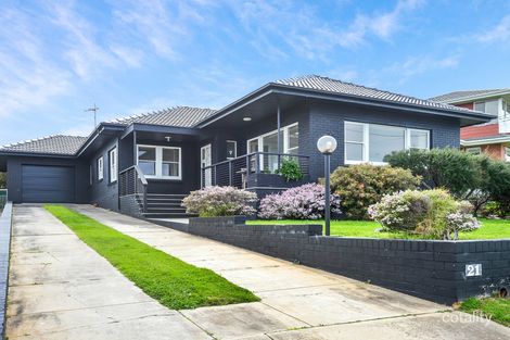 21 Heggerton St, Mccracken, SA 5211