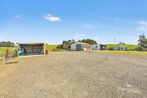 Property photo of 30 Menne Road Highclere TAS 7321