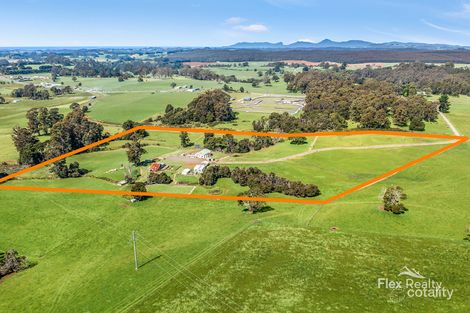 Property photo of 30 Menne Road Highclere TAS 7321