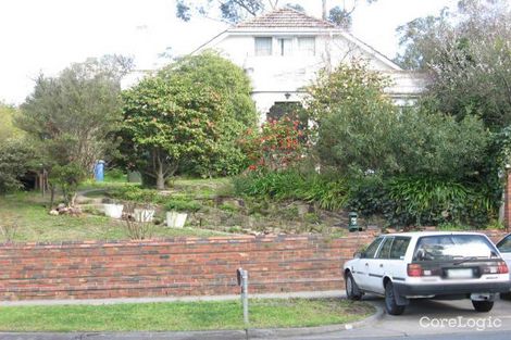 Property photo of 205 Highfield Road Camberwell VIC 3124