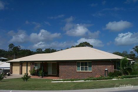 14 Benjamin Ct, Glen Eden, QLD 4680