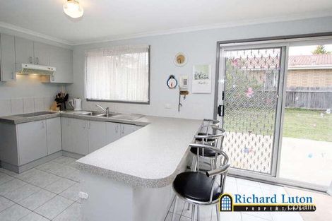 Property photo of 11 Nerli Place Conder ACT 2906