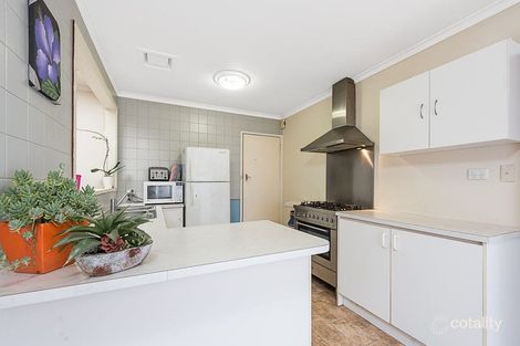 Property photo of 50 Sellick Drive Croydon VIC 3136