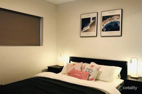 Property photo of 1007/17 Wentworth Place Wentworth Point NSW 2127