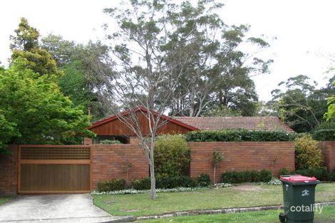 6 Fern Ave, Wahroonga, NSW 2076