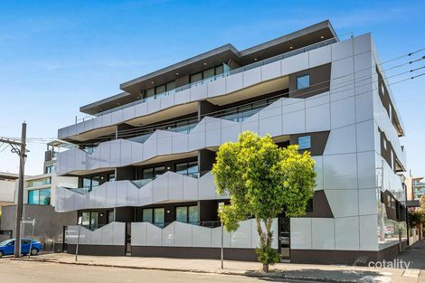 103/286 Rouse St, Port Melbourne, VIC 3207