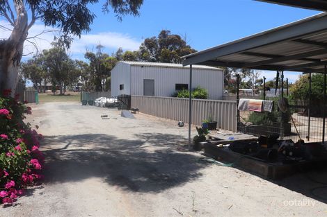 Property photo of 10 Cavell Street Calingiri WA 6569