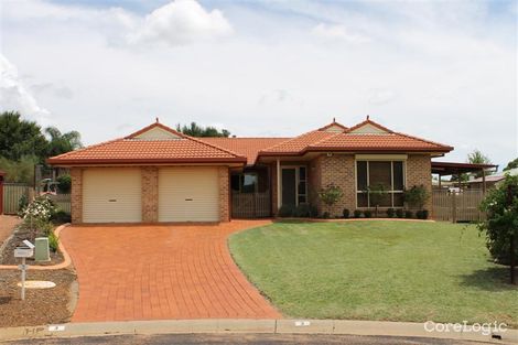 Property photo of 3 Pamela Place Dubbo NSW 2830