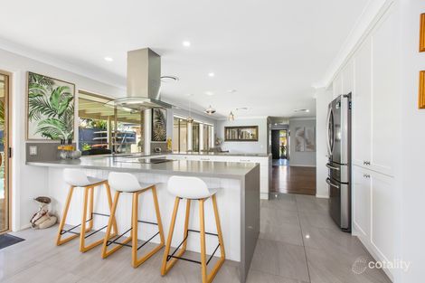 Property photo of 16 Kingfisher Circuit Kingscliff NSW 2487