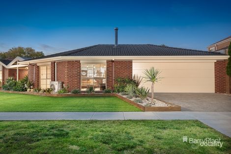 Property photo of 26 McCabe Drive Epping VIC 3076