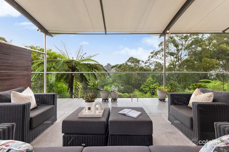 Property photo of 23 Valley Park Crescent North Turramurra NSW 2074