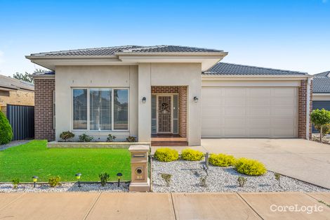 Property photo of 83 Brownlow Drive Point Cook VIC 3030