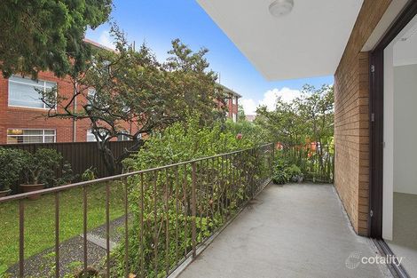 Property photo of 7/2 Chandos Street Ashfield NSW 2131