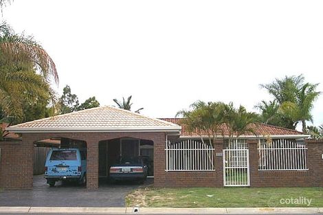 Property photo of 1 Kincardine Drive Benowa QLD 4217