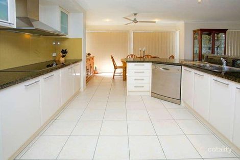 Property photo of 4 Fontanna Way Springfield Lakes QLD 4300