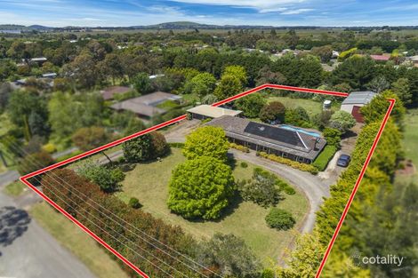 10 Redwood Ct, Romsey, VIC 3434