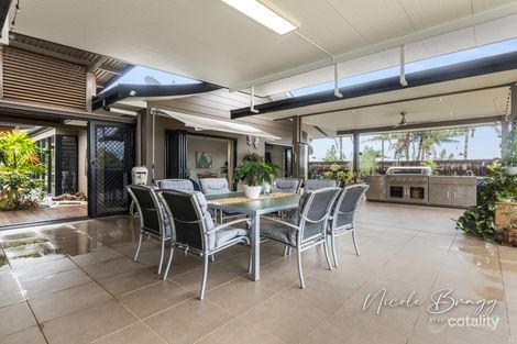 Property photo of 17 Woodrose Drive Mount Sheridan QLD 4868