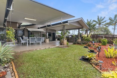 Property photo of 17 Woodrose Drive Mount Sheridan QLD 4868