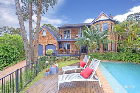 26 Mirrabooka St, Bilgola Plateau, NSW 2107