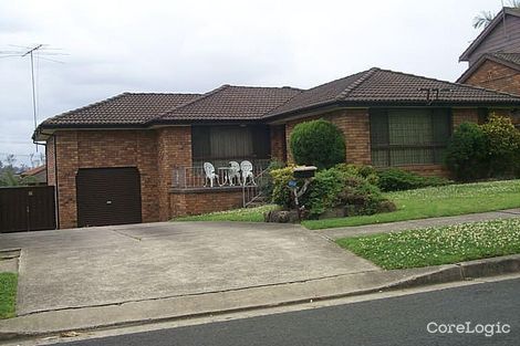 Property photo of 40 Cooma Road Greystanes NSW 2145