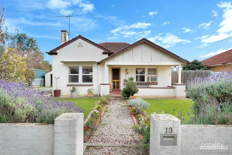 13 Fourth St, Nuriootpa, SA 5355