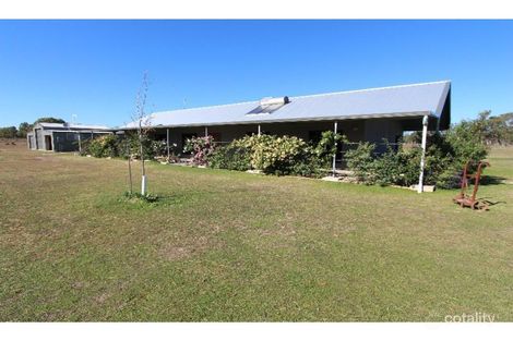 Property photo of 141 Falla Lane Leyburn QLD 4365