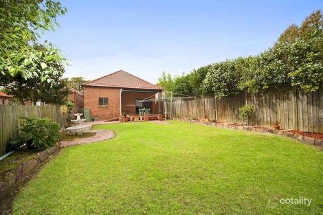Property photo of 29 Shepherd Street Ashfield NSW 2131