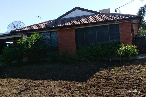 Property photo of 23 Boland Drive Moree NSW 2400
