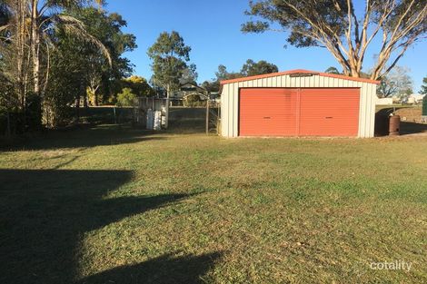 Property photo of 201 Ipswich Street Warrill View QLD 4307