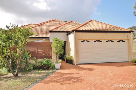 Property photo of 31A Eastbourne Crescent Nollamara WA 6061