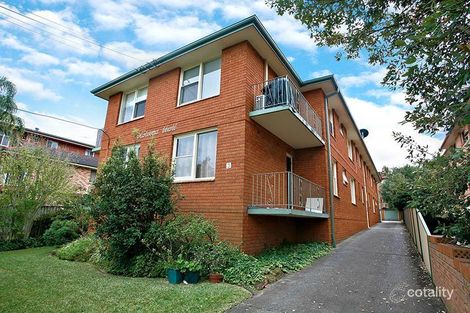 Property photo of 3/3 Queensborough Road Croydon Park NSW 2133