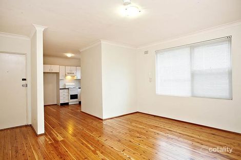 Property photo of 3/3 Queensborough Road Croydon Park NSW 2133