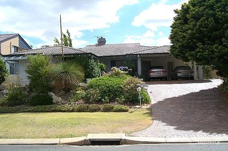 Property photo of 76 Johanson Promenade Murdoch WA 6150