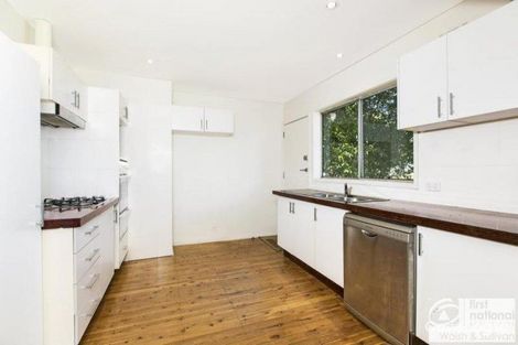 Property photo of 7 Greig Place Seven Hills NSW 2147