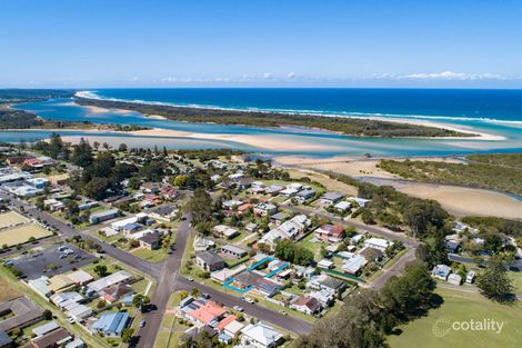 Property photo of 56 Bonville Street Urunga NSW 2455