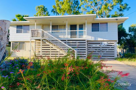 Property photo of 39 Shannon Drive Moranbah QLD 4744