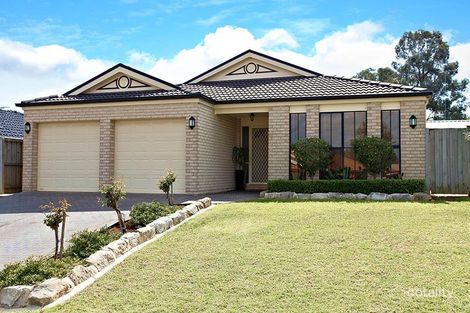 19 Scribblygum Cct, Rouse Hill, NSW 2155