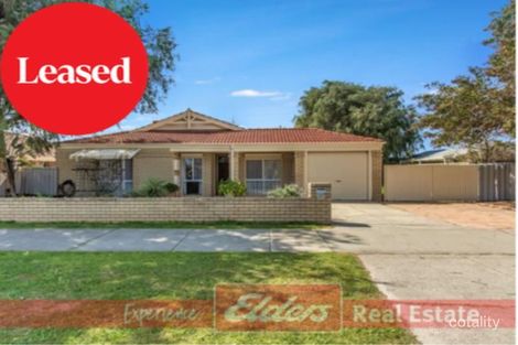 Property photo of 122 Charthouse Road Waikiki WA 6169