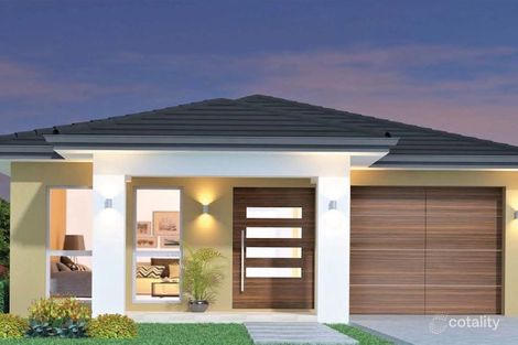 Property photo of 8 Gowrie Street The Ponds NSW 2769